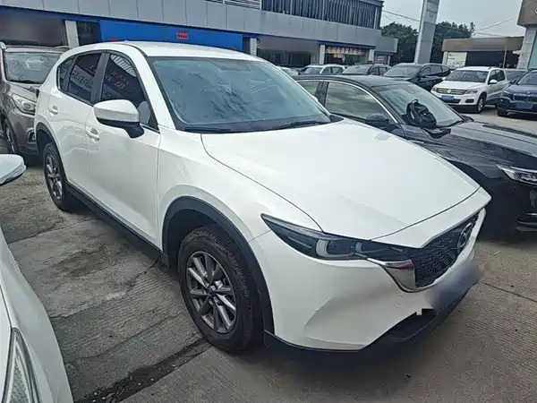 Mazda CX-5 2024