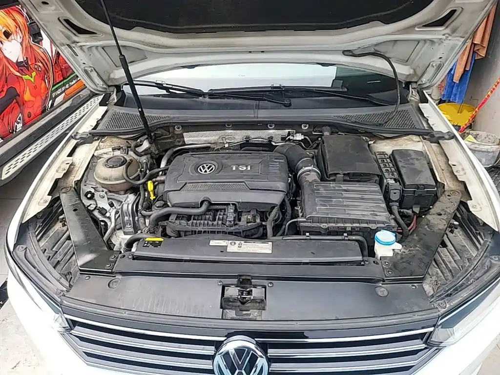 Volkswagen Viloran 2017 — фото 20