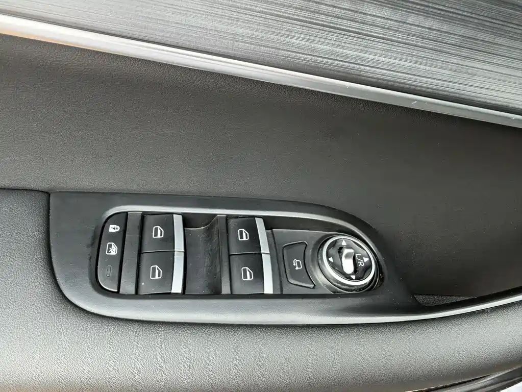 Chery Tiggo 7 PLUS 2022 — фото 12