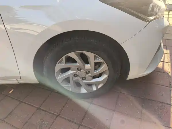Hyundai Verna 2020