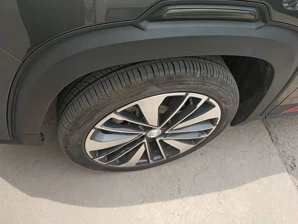 Changan CS35PLUS 2025 — фото 23