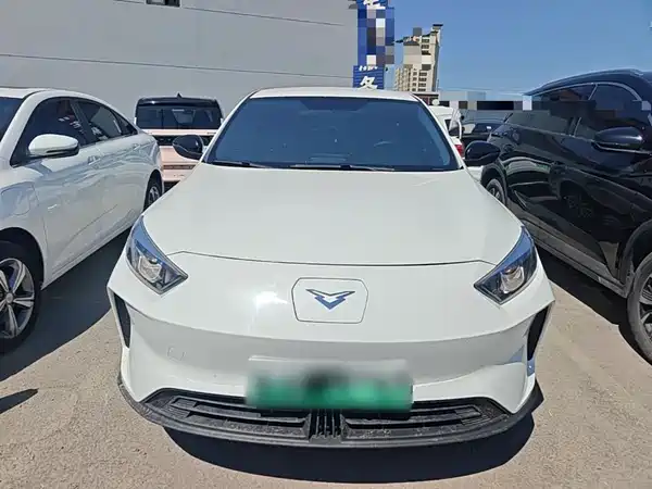 Kaiyi Xuandu EV 2024