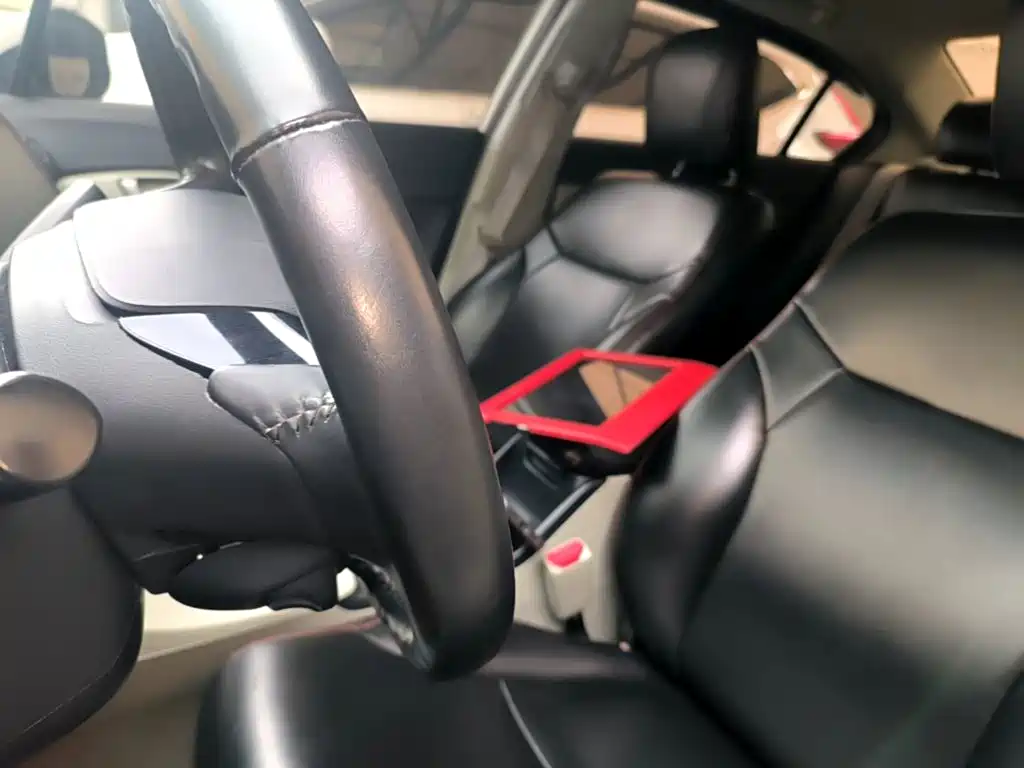 Honda Civic 2015 — фото 15