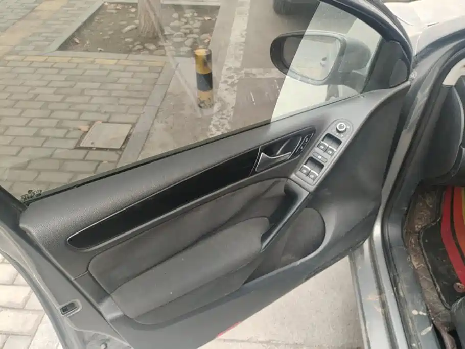 Volkswagen Golf 2013