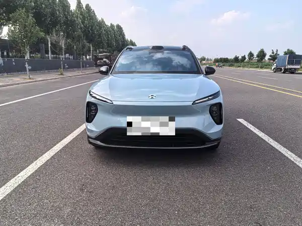 NIO ES6 2024