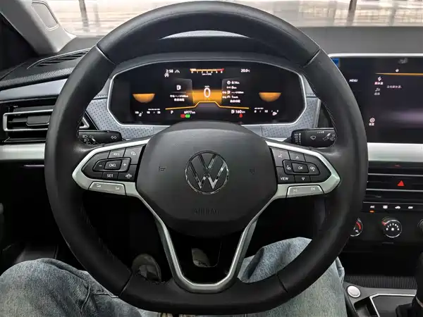 Volkswagen Lavida 2023