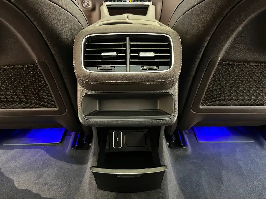 Mercedes-Benz GLE 2020 — фото 13