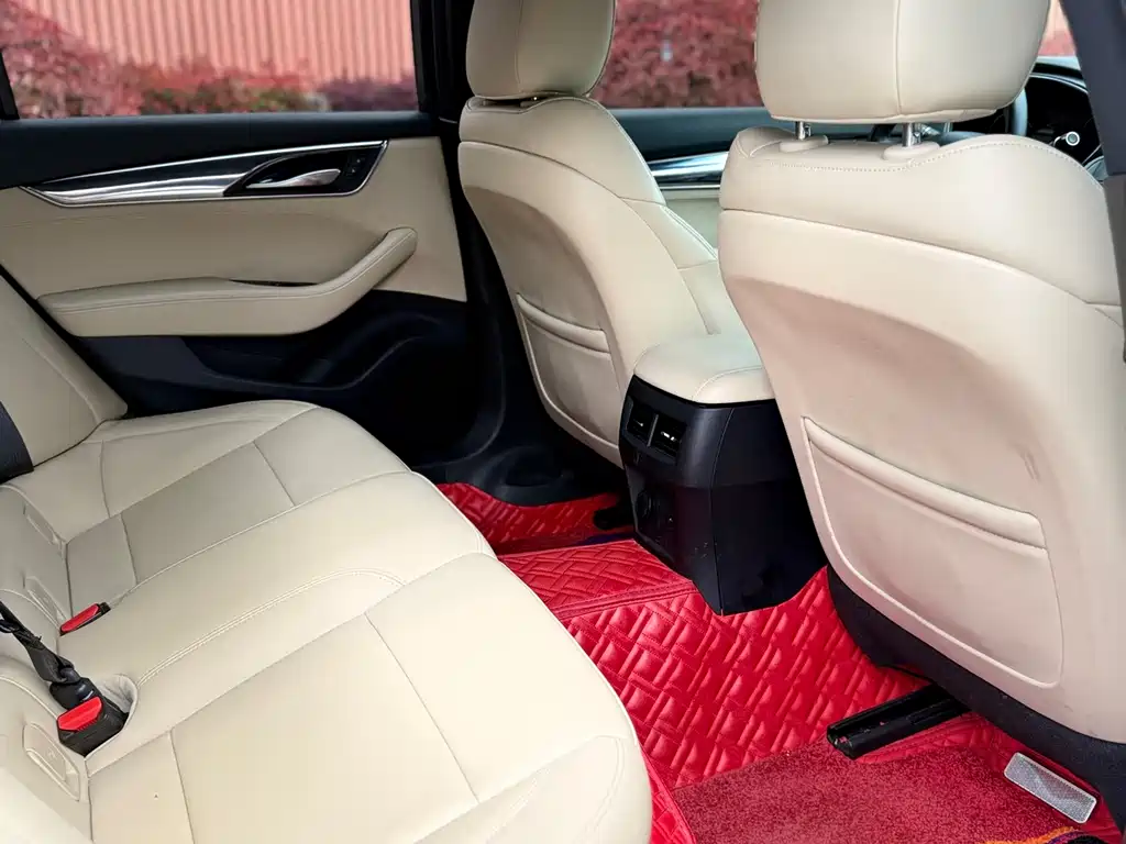 Cadillac CT5 2020 — фото 13