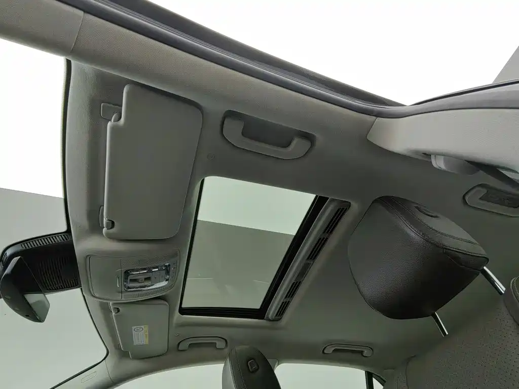 Mercedes-Benz GLE 2021 — фото 14