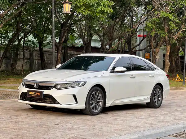 Honda Inspire 2022