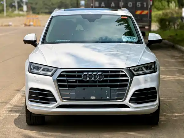 Audi Q5L 2019
