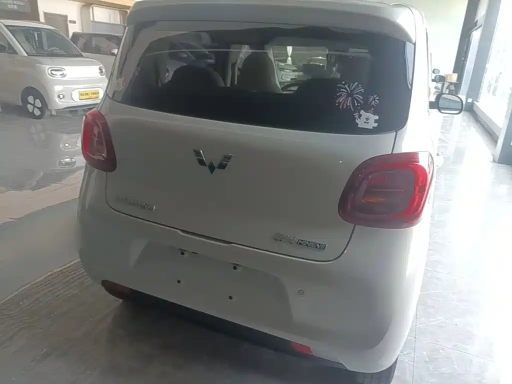 Wuling MINIEV 2025