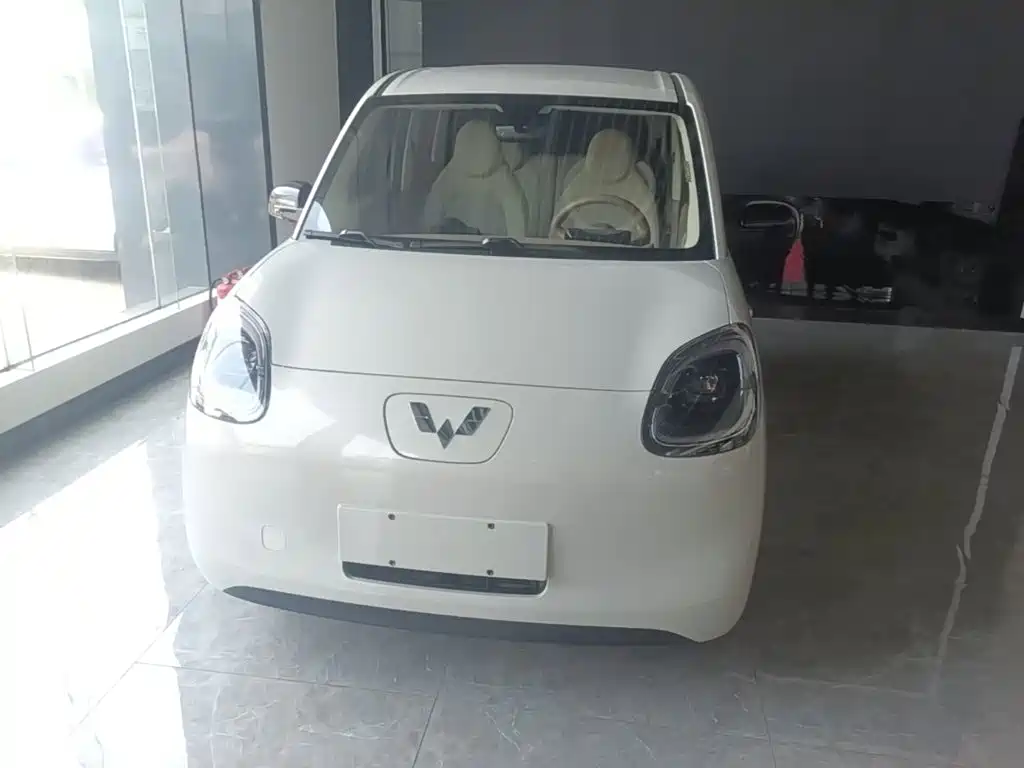 Wuling MINIEV 2025