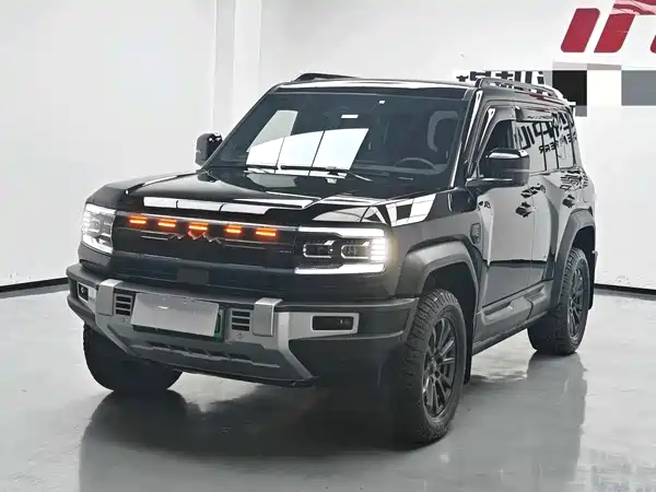 Fangchengbao Leopard 5 2023