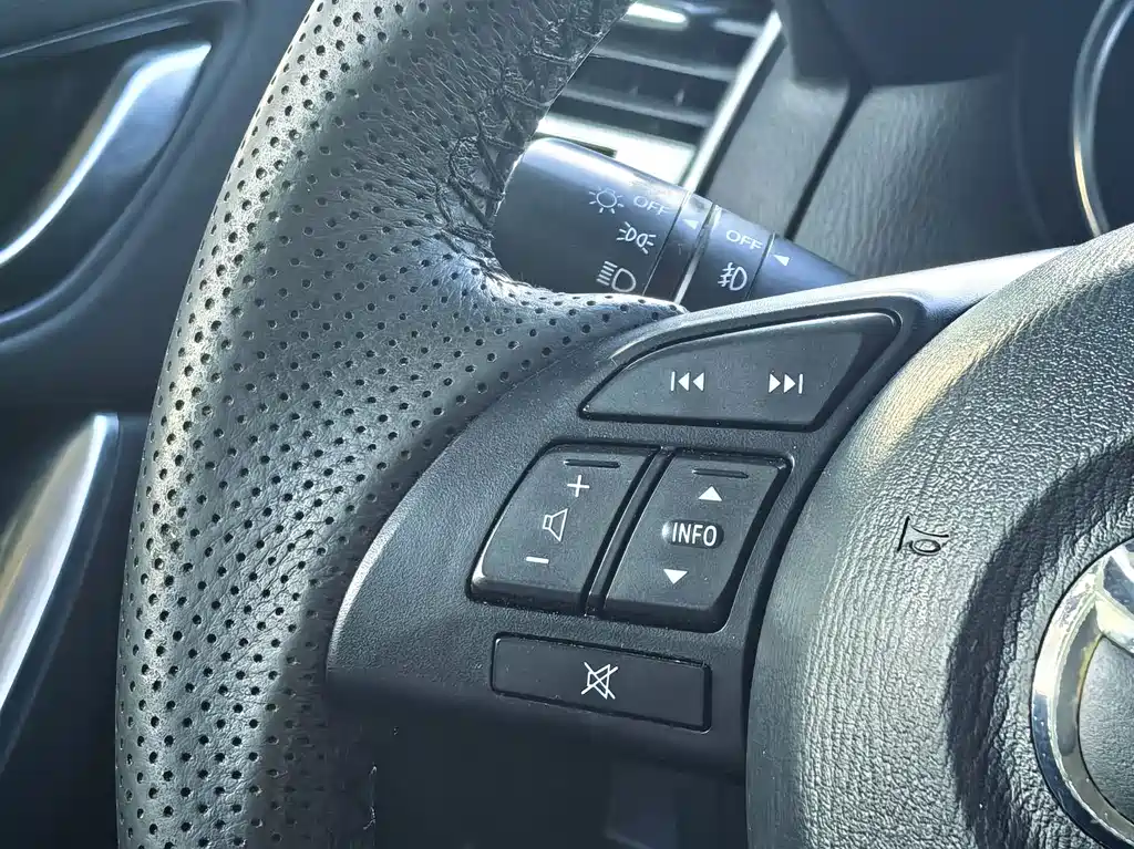 Mazda CX-5 2014 — фото 16