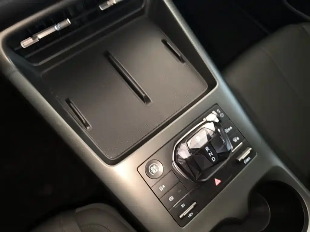 BYD Qin PLUS 2025 — фото 14