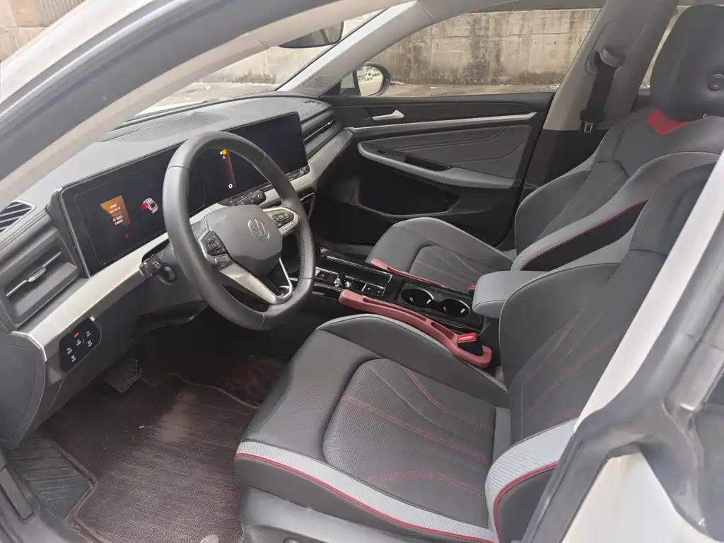 Volkswagen Lamando 2024