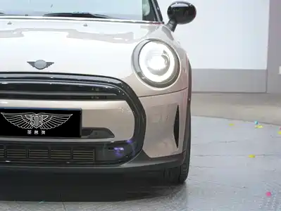 MINI MINI 2022