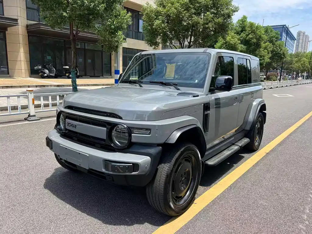 Icar Super V23 2025