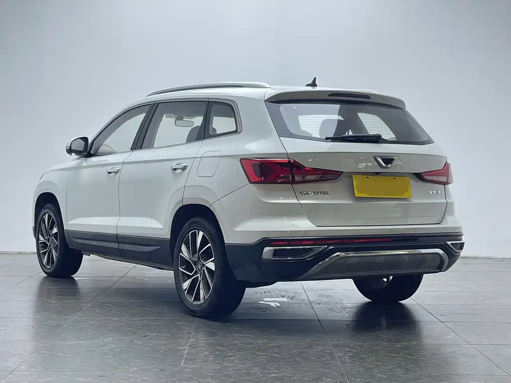 Jetta VS7 2020