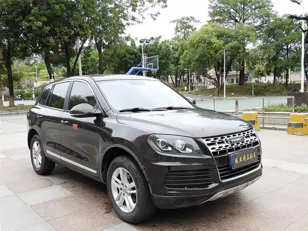 Yema T70 2015