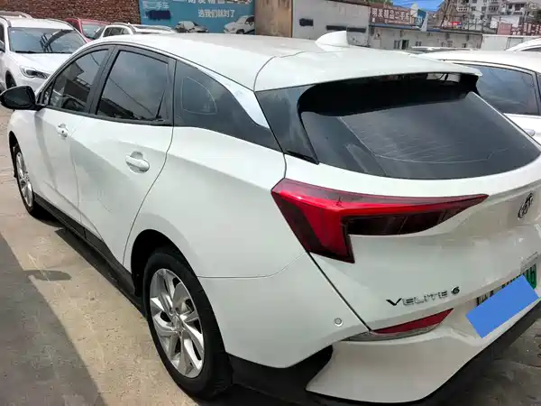 Buick Velite 6 2024