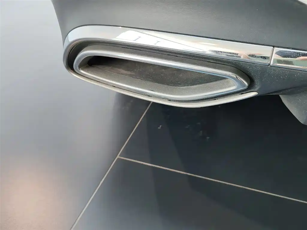 Mercedes-Benz CLA 2025 — фото 15