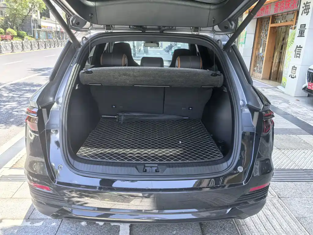 BYD Song Pro New Energy 2023 — фото 14