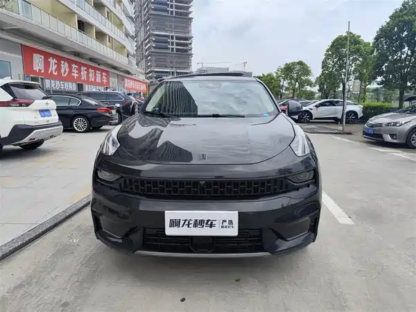 Lynk & Co 05 2022