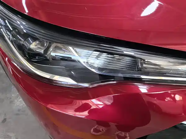Toyota Frontlander 2023