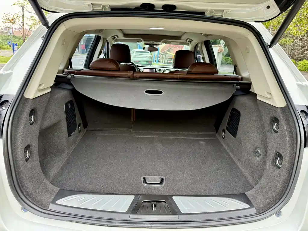 Buick Envision Plus 2018 — фото 14