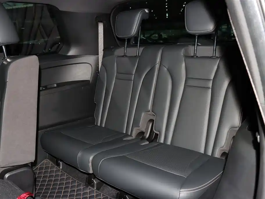 GAC Motor Trumpchi GS8 2023 — фото 11