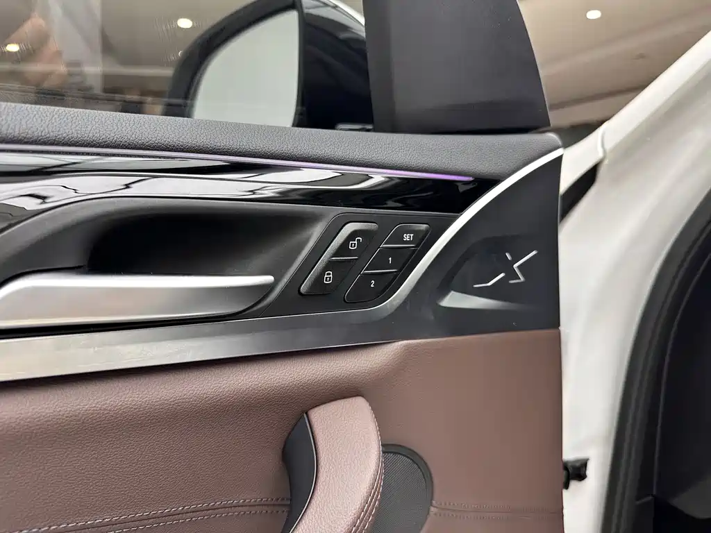BMW X3 2019