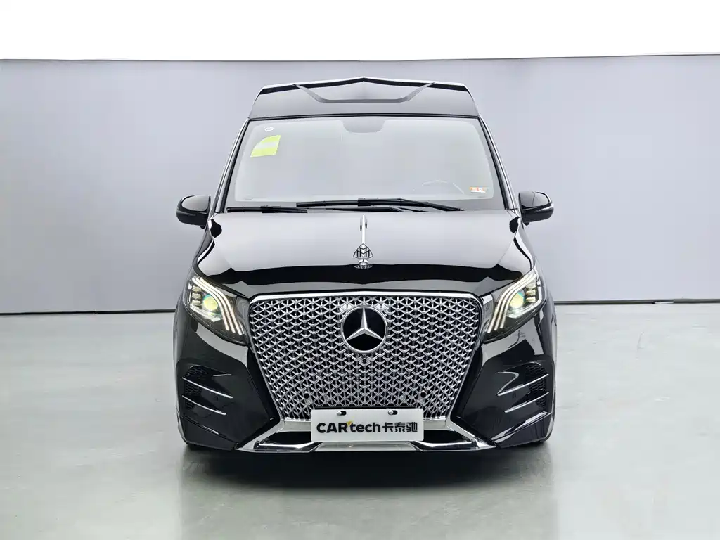 Mercedes-Benz Vito — фото 2