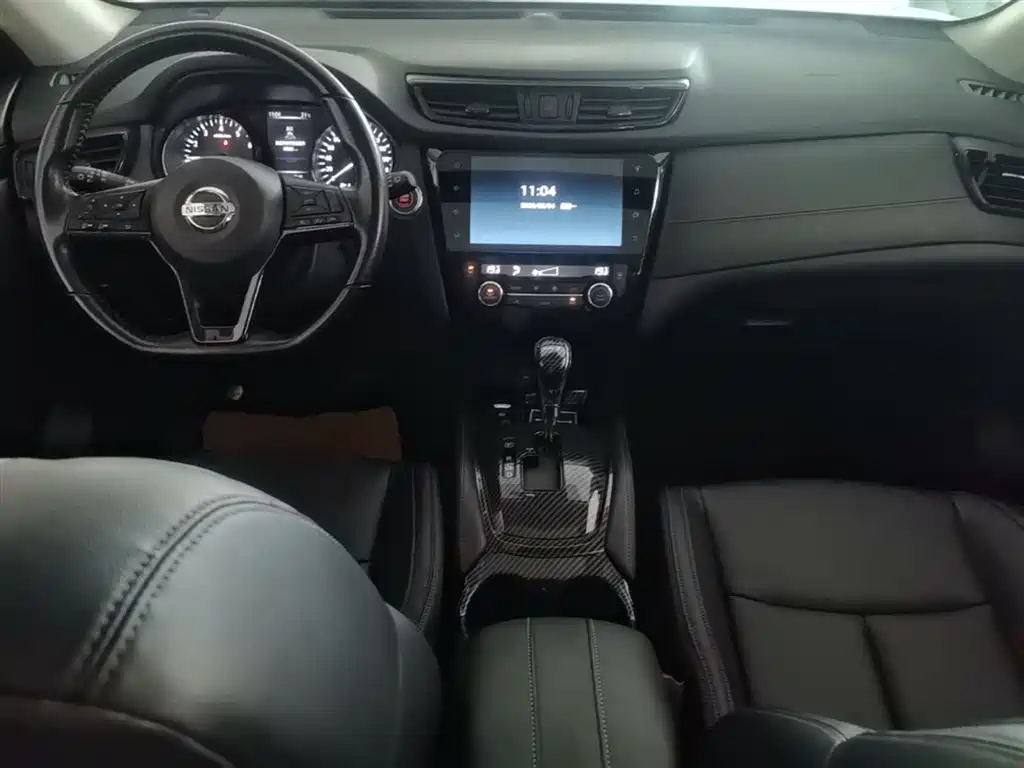 Nissan X-Trail 2020 — фото 10
