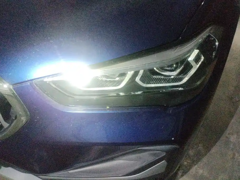 BMW X1 2020
