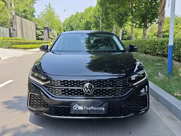 Volkswagen Passat 2026