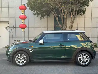 MINI MINI 2016