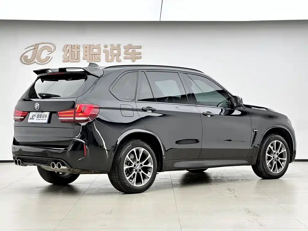 BMW X5 2014 — фото 6