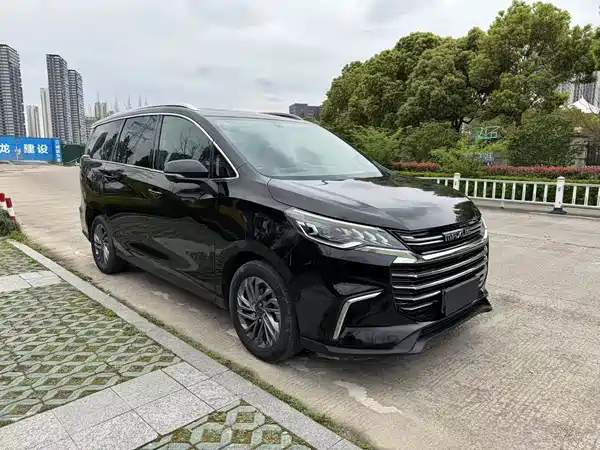 Maxus G50 2021