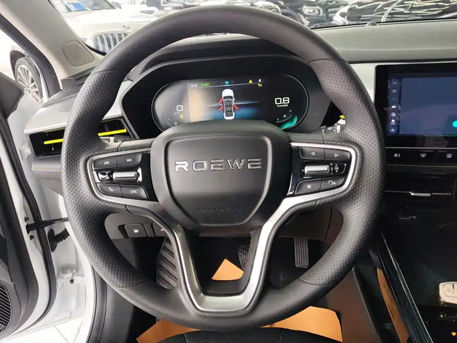Roewe i5 2023 — фото 15