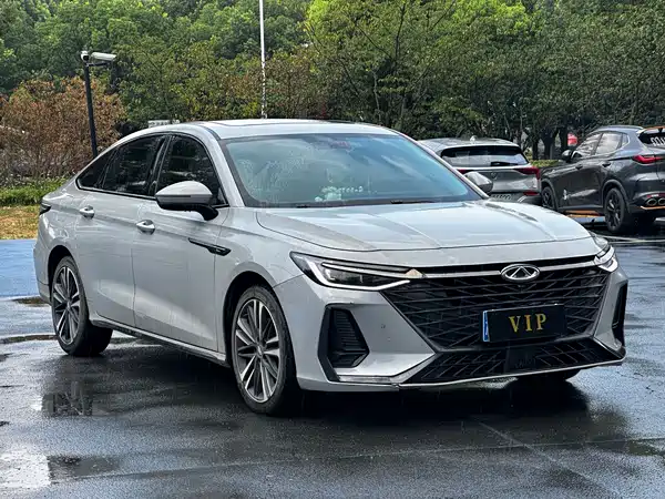 Chery Arrizo 8 2024