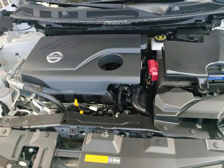 Nissan Qashqai 2019 — фото 10