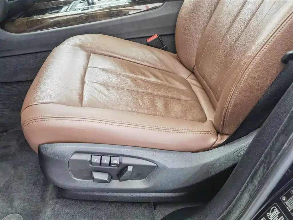 BMW X5 2015 — фото 20