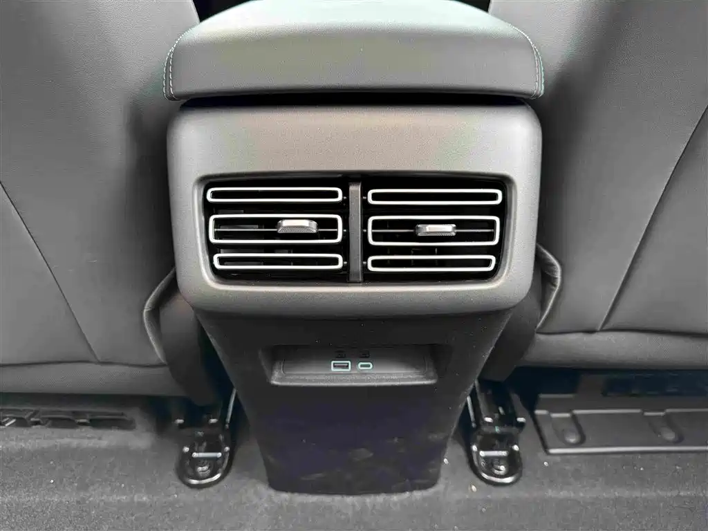 BYD Song Pro New Energy 2026 — фото 24