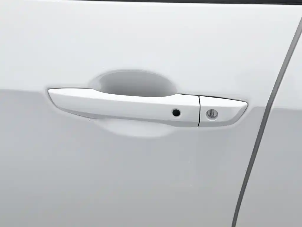 Honda Civic 2021 — фото 18