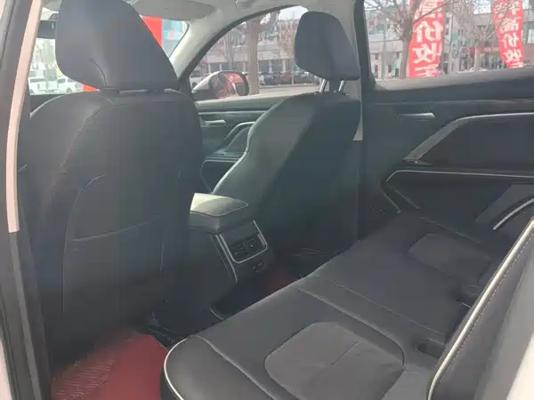 Haval H6 2023