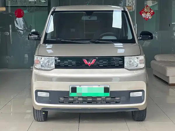 Wuling Hongguang MINIEV 2020