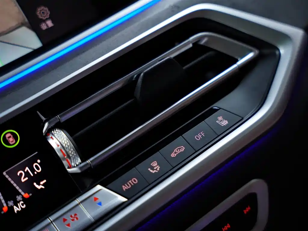 BMW X5 2021 — фото 14