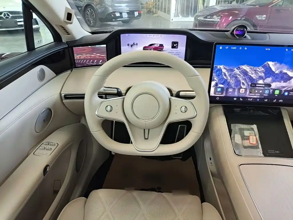 Stelato Xiangji S9 2025